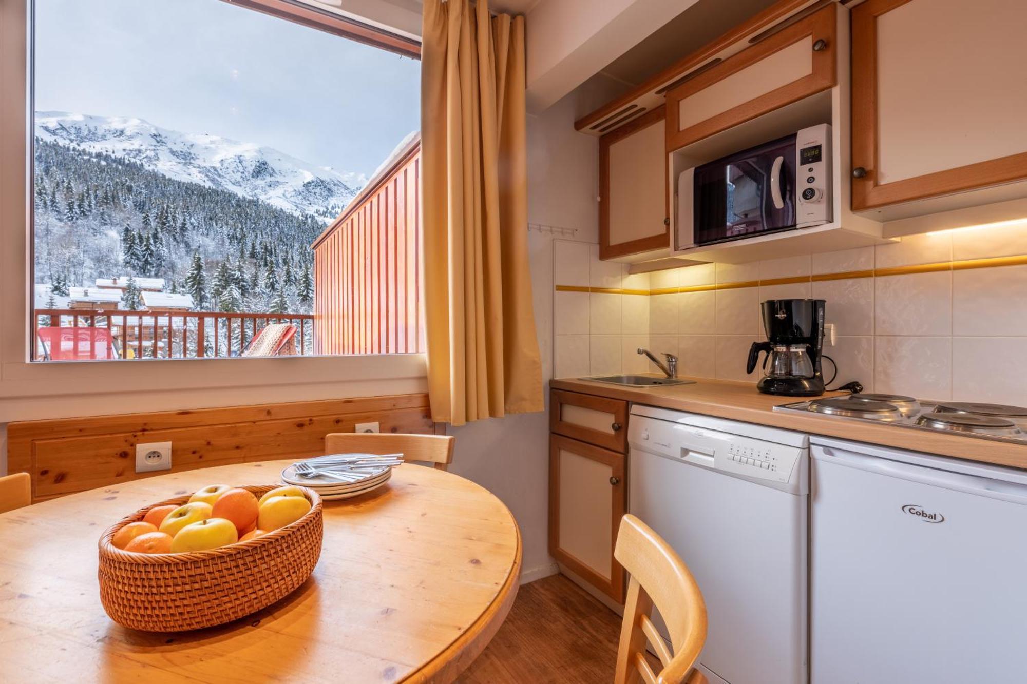Residence Pierre & Vacances Le Peillon 美贝尔 外观 照片