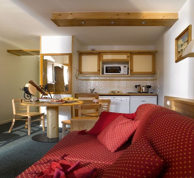 Residence Pierre & Vacances Le Peillon 美贝尔 外观 照片