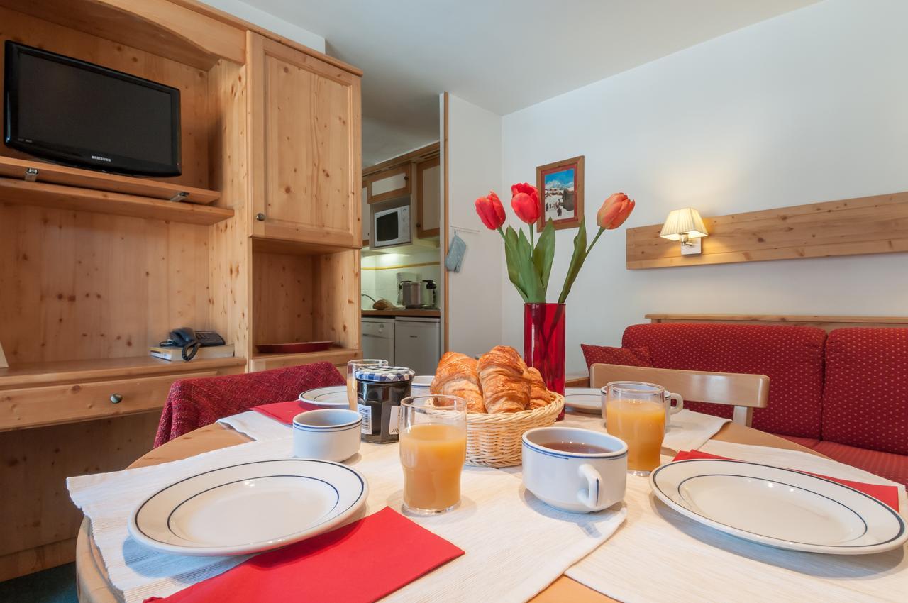 Residence Pierre & Vacances Le Peillon 美贝尔 外观 照片