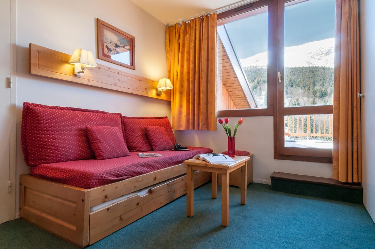 Residence Pierre & Vacances Le Peillon 美贝尔 外观 照片